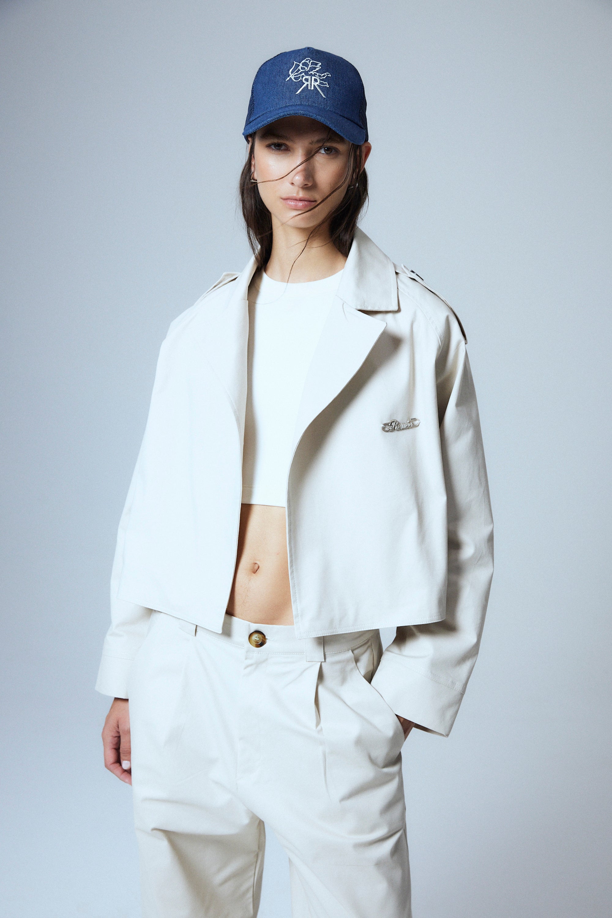 CAMPERA ATTINA