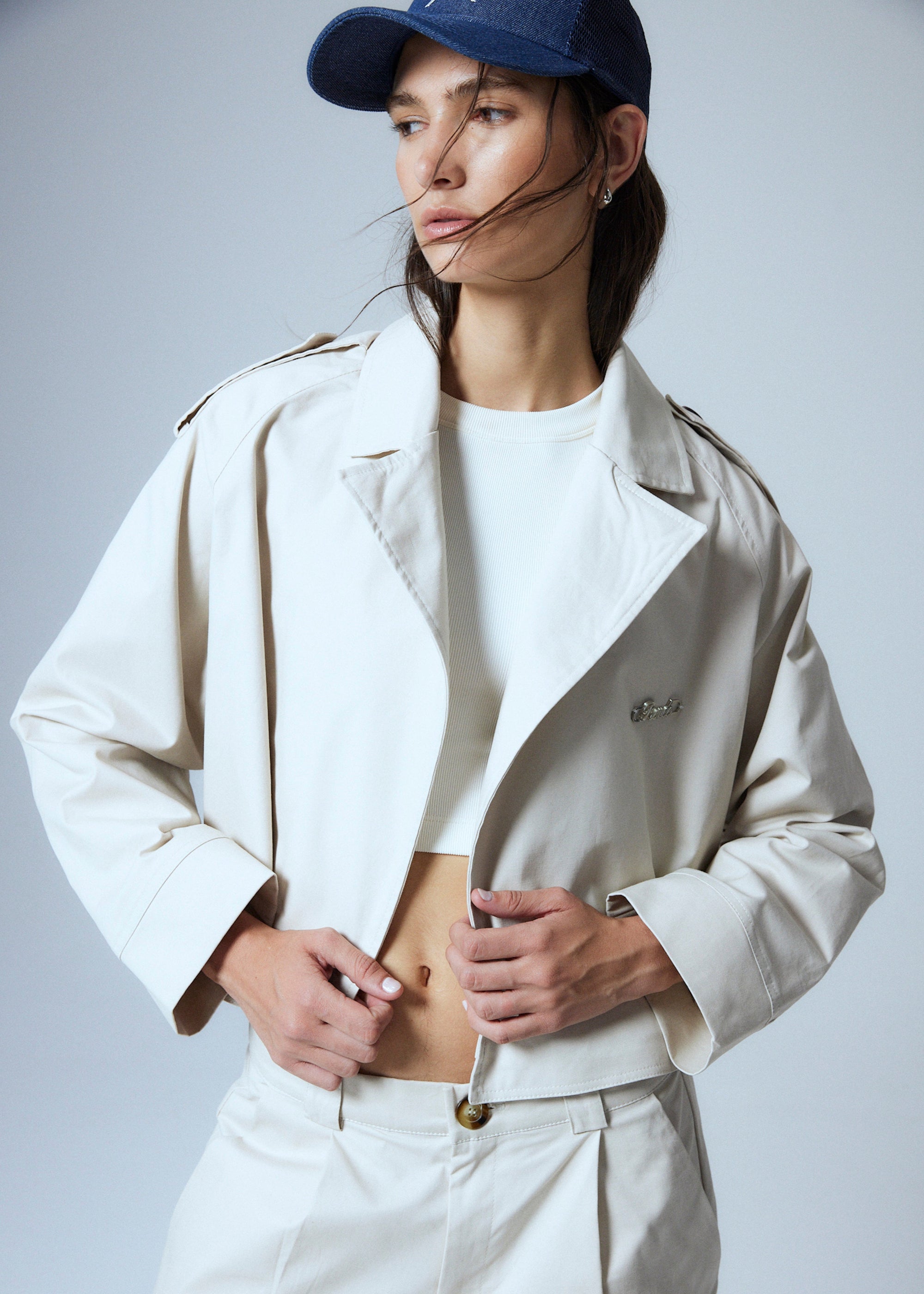 CAMPERA ATTINA
