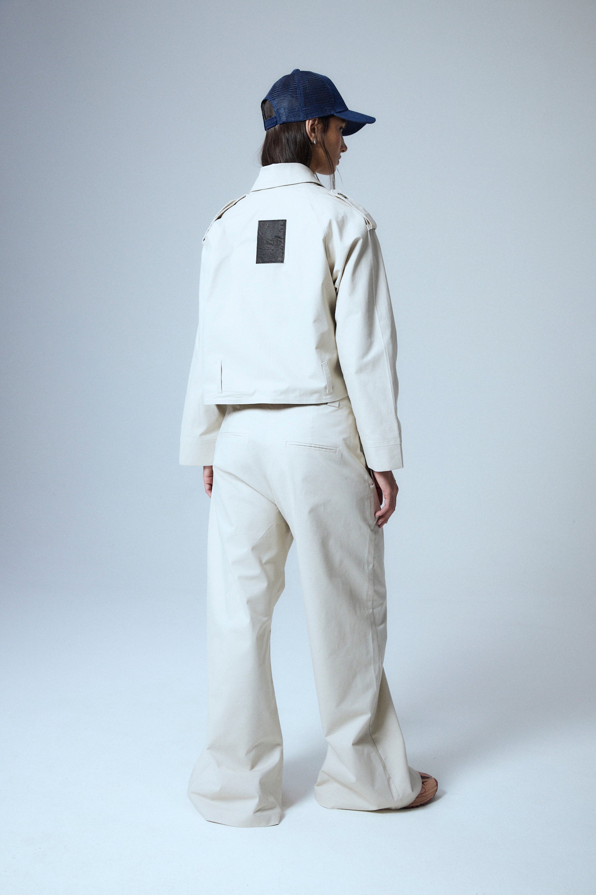 CAMPERA ATTINA