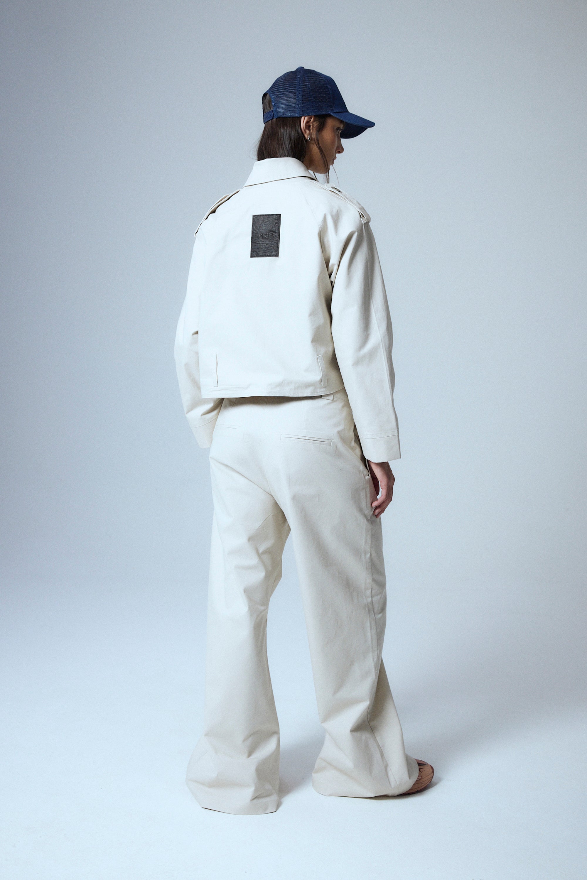 CAMPERA ATTINA