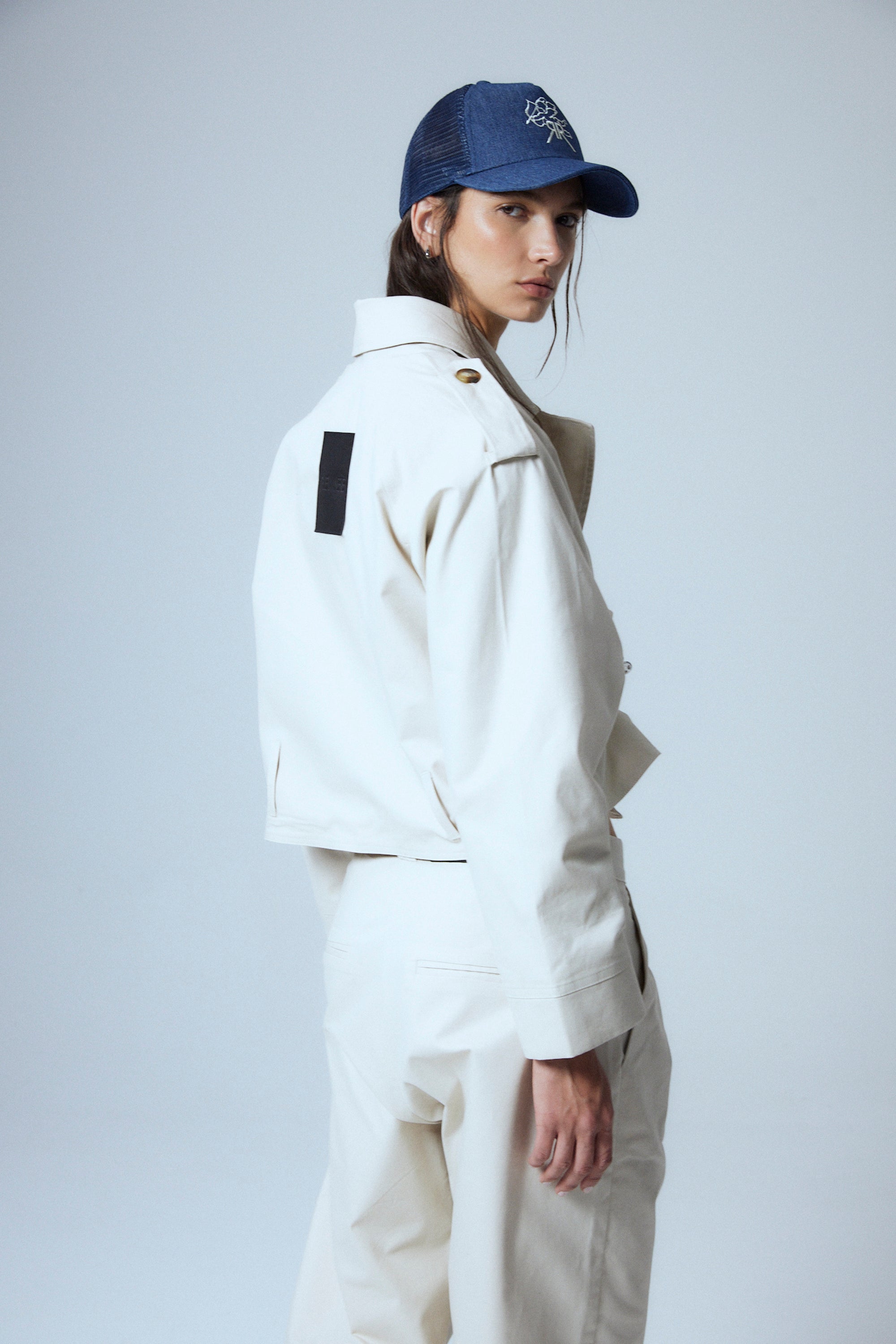 CAMPERA ATTINA