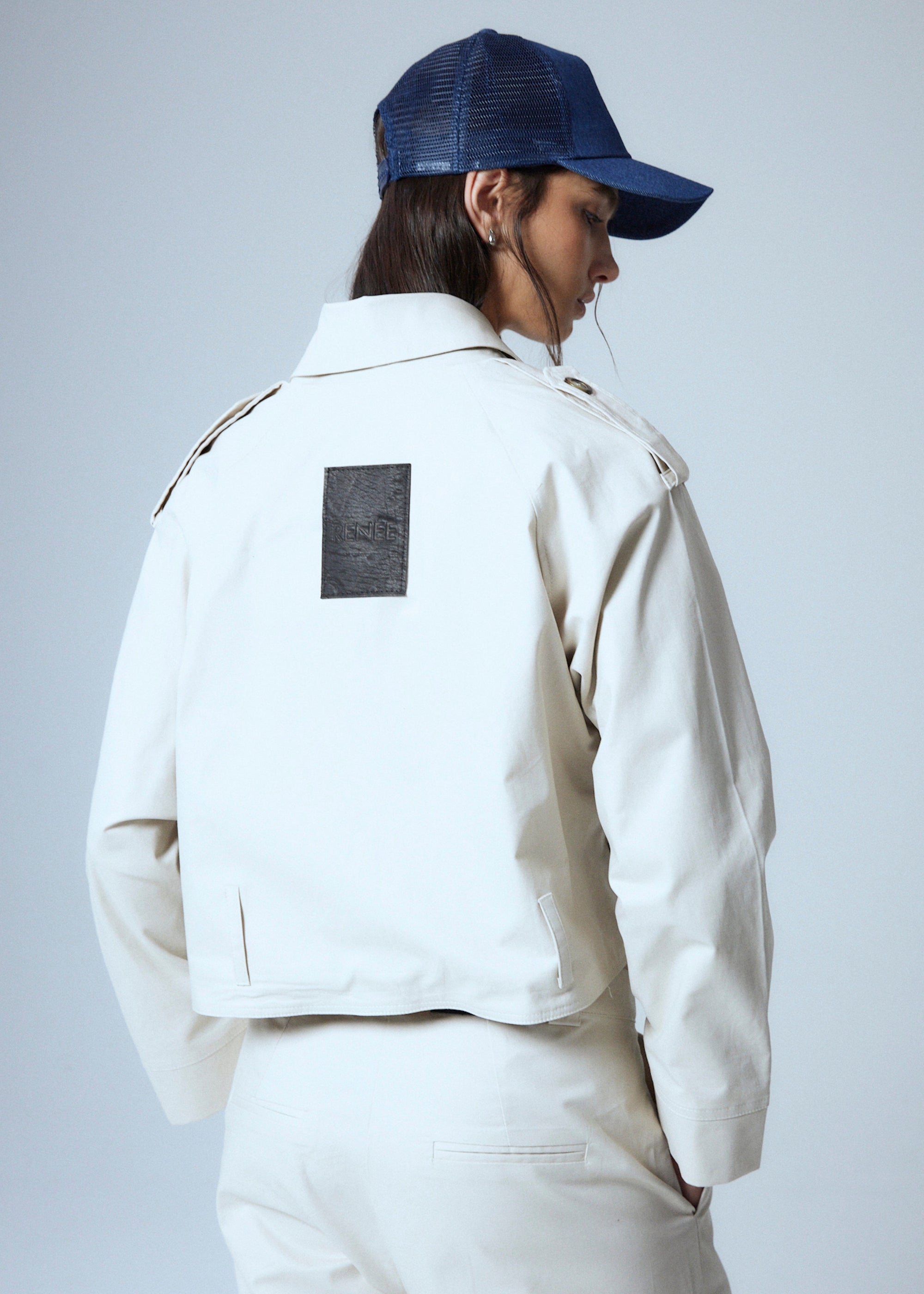 CAMPERA ATTINA