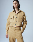 CAMPERA CHAOS