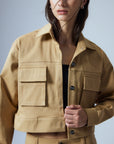 CAMPERA CHAOS