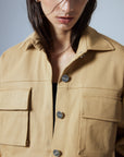 CAMPERA CHAOS