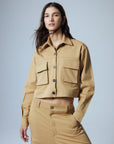 CAMPERA CHAOS