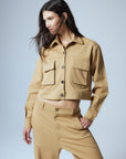 CAMPERA CHAOS