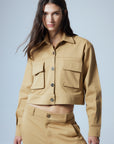 CAMPERA CHAOS