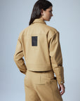 CAMPERA CHAOS