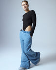 JEAN Nº22 - THE OXFORD BLUE