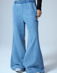 JEAN Nº22 - THE OXFORD BLUE