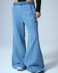 JEAN Nº22 - THE OXFORD BLUE