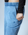 JEAN Nº22 - THE OXFORD BLUE