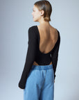 JEAN Nº22 - THE OXFORD BLUE