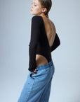 JEAN Nº22 - THE OXFORD BLUE