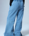 JEAN Nº22 - THE OXFORD BLUE