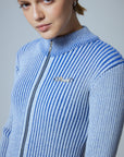 CAMPERA LATIDO