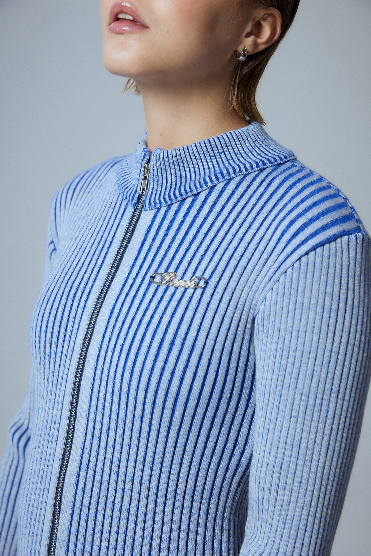 CAMPERA LATIDO