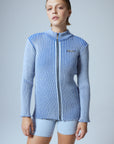 CAMPERA LATIDO