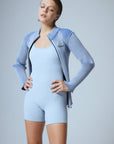 CAMPERA LATIDO