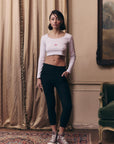 PANTALÓN BELA  - BLACK