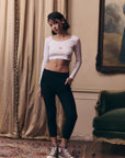 PANTALÓN BELA  - BLACK