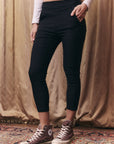 PANTALÓN BELA  - BLACK