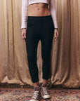 PANTALÓN BELA  - BLACK
