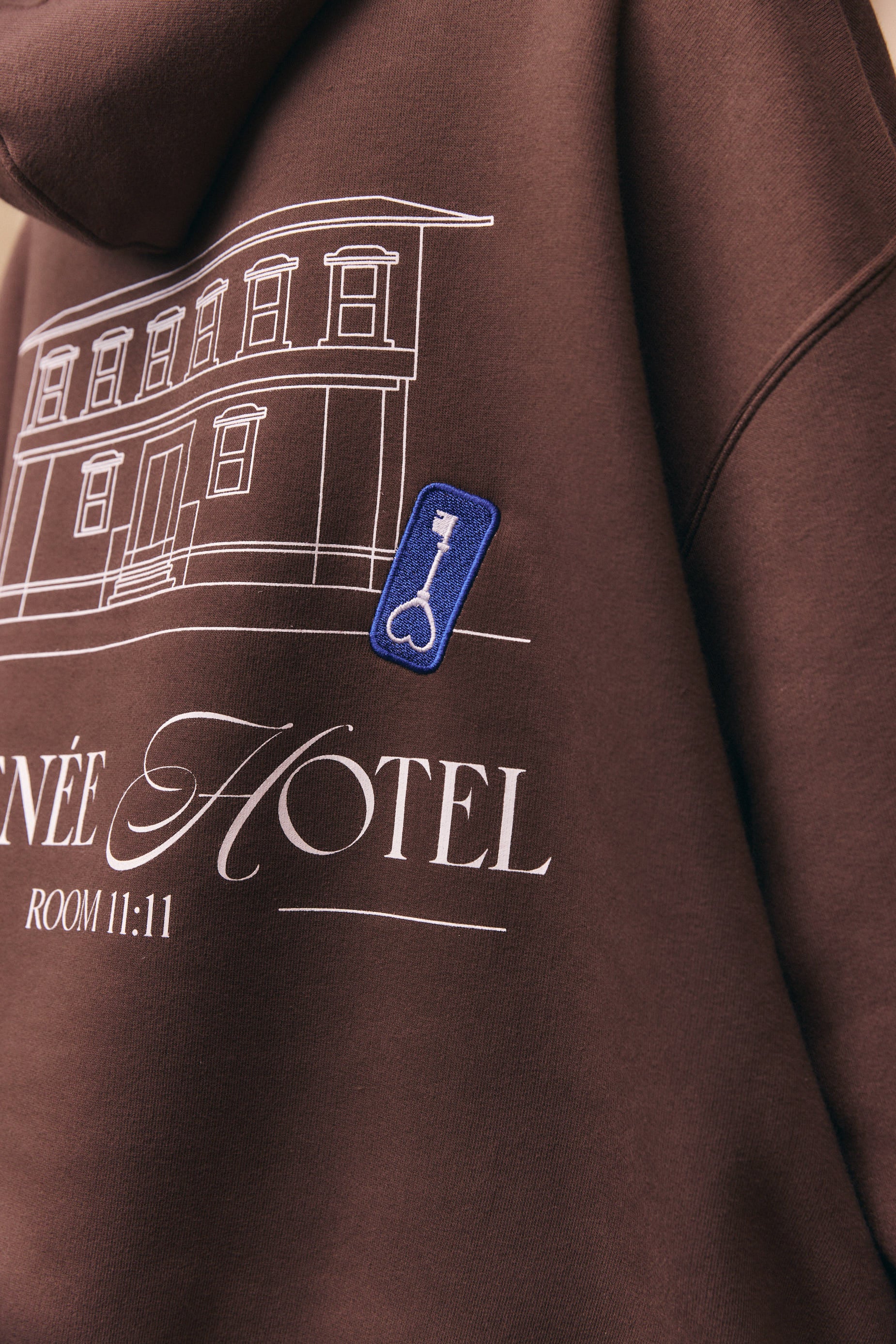 BUZO HOTEL