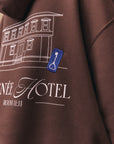 BUZO HOTEL