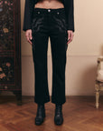 JEAN Nº19 - THE BOOTCUT SHINNY