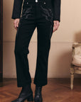 JEAN Nº19 - THE BOOTCUT SHINNY