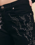 JEAN Nº19 - THE BOOTCUT SHINNY