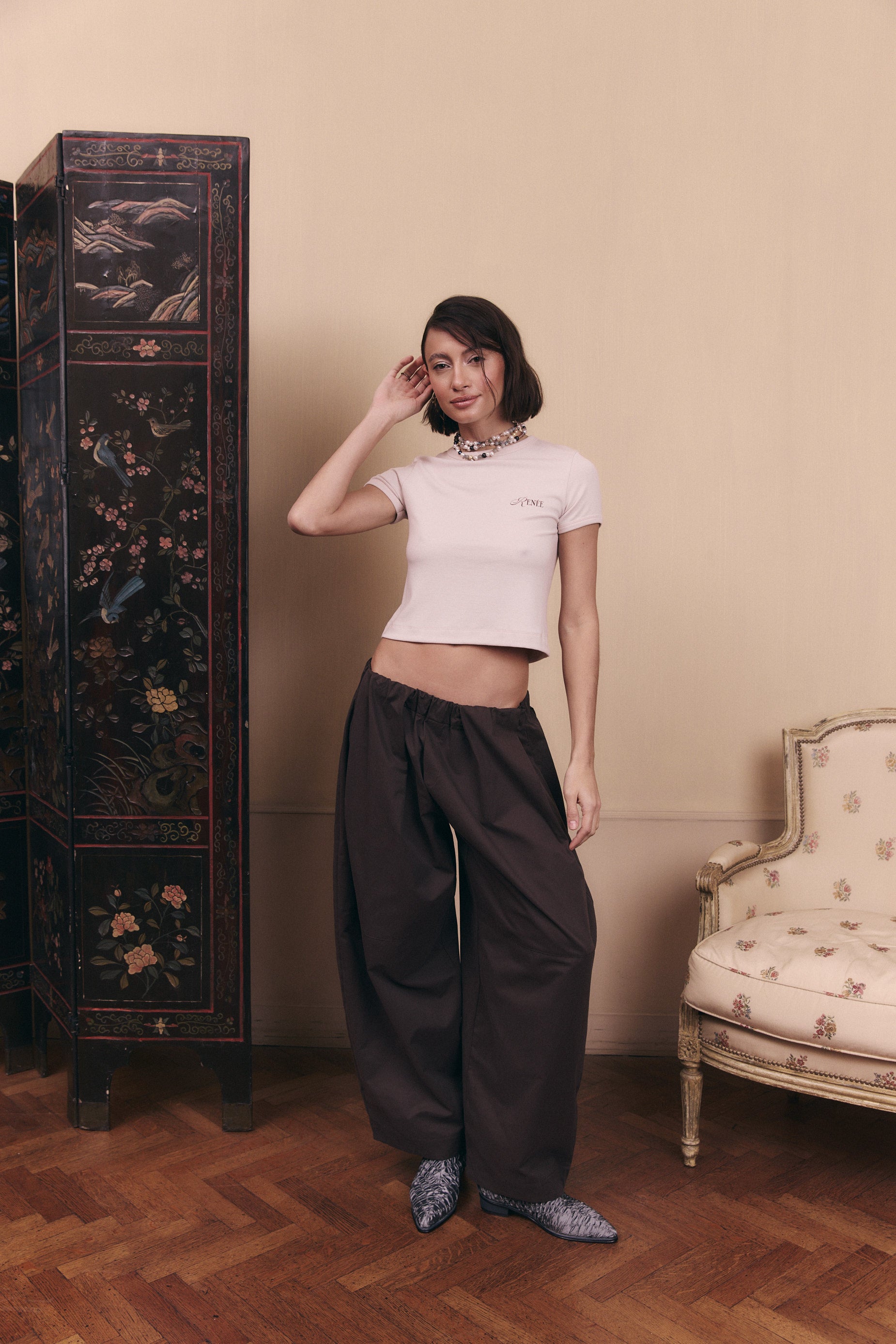 PANTALÓN SUITE
