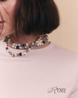 REMERA SUITE - NUDE