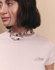 REMERA SUITE - NUDE