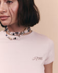 REMERA SUITE - NUDE