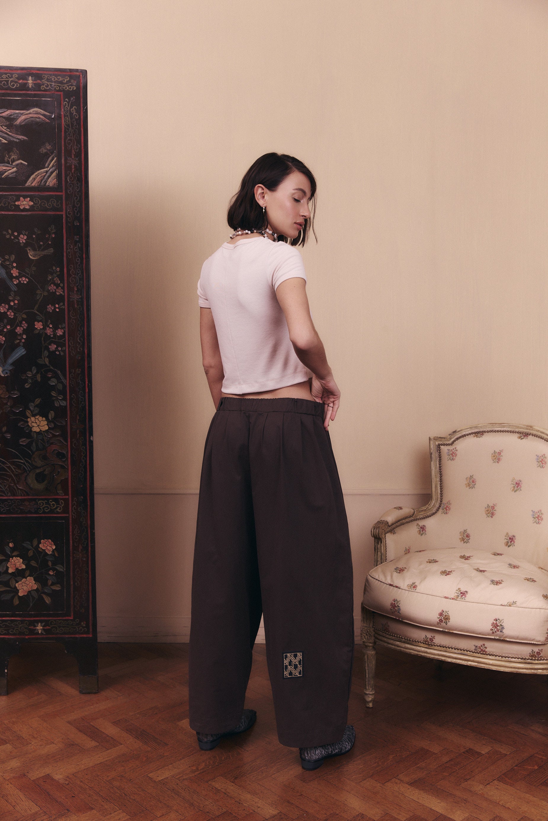 PANTALÓN SUITE