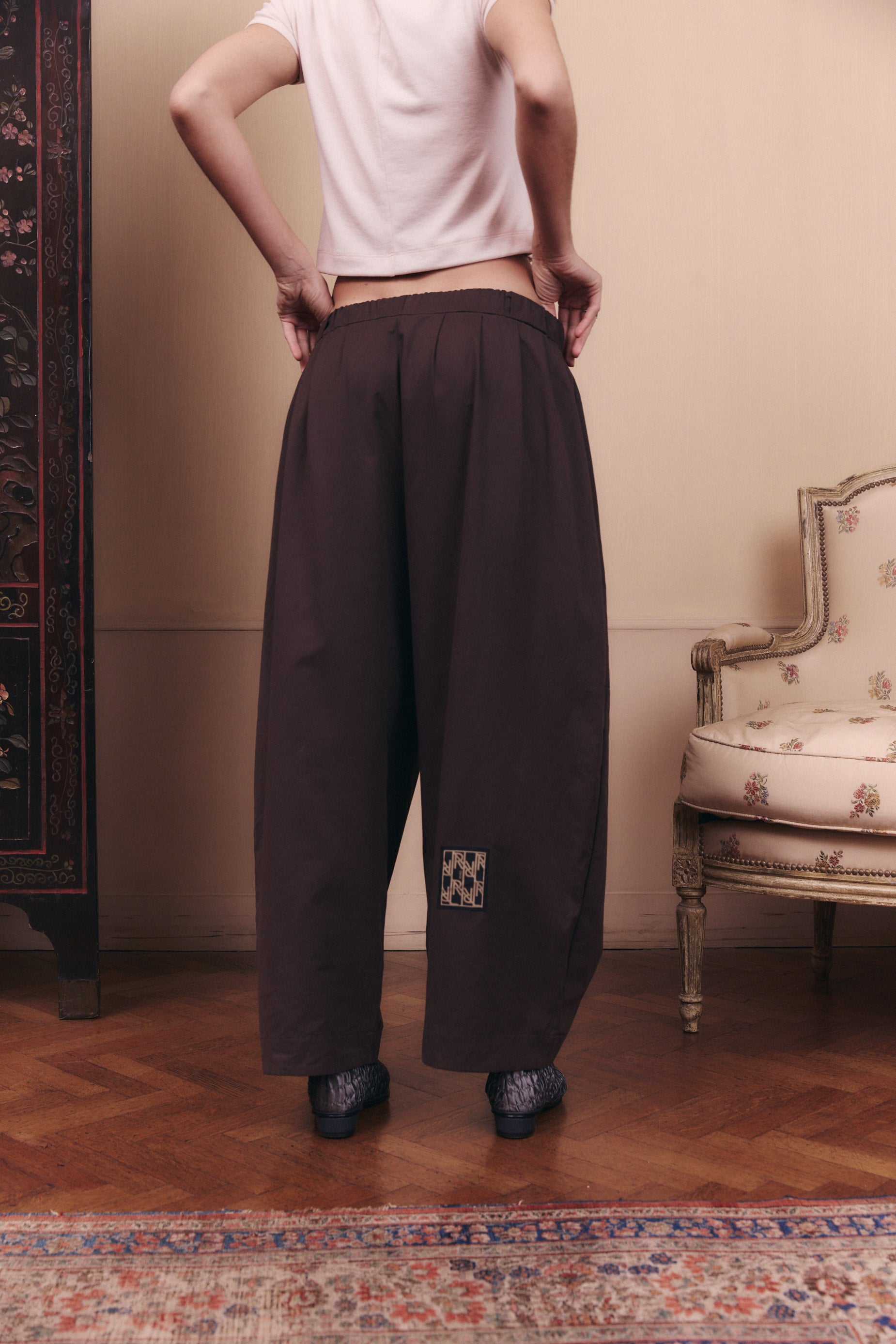 PANTALÓN SUITE