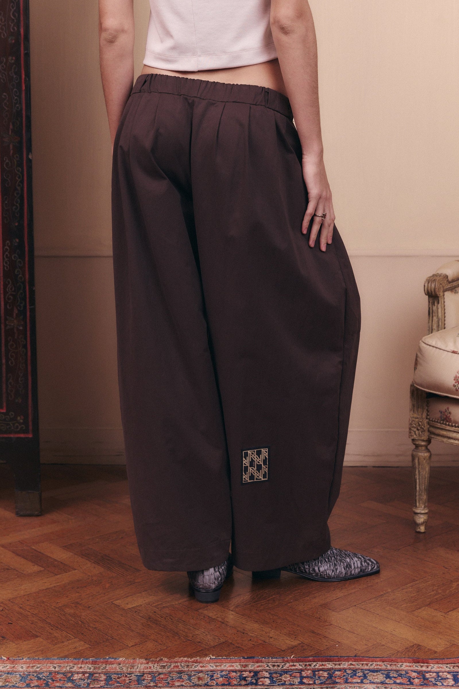 PANTALÓN SUITE