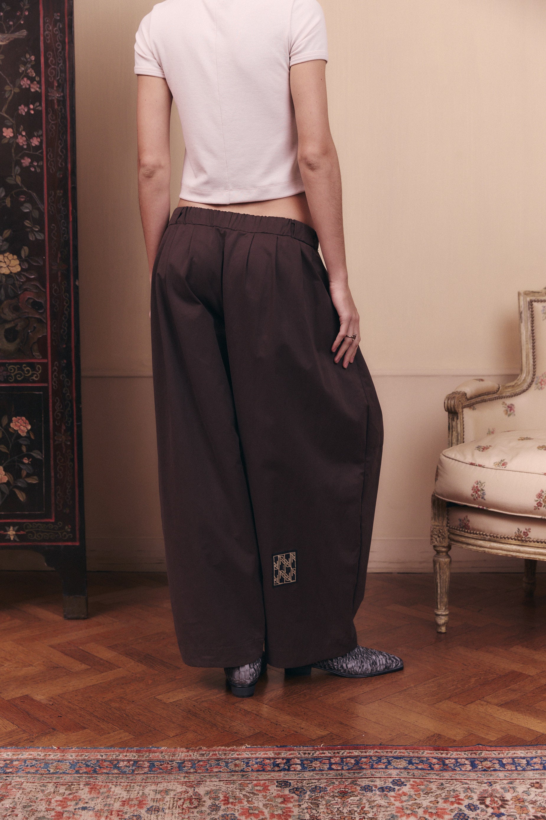 PANTALÓN SUITE