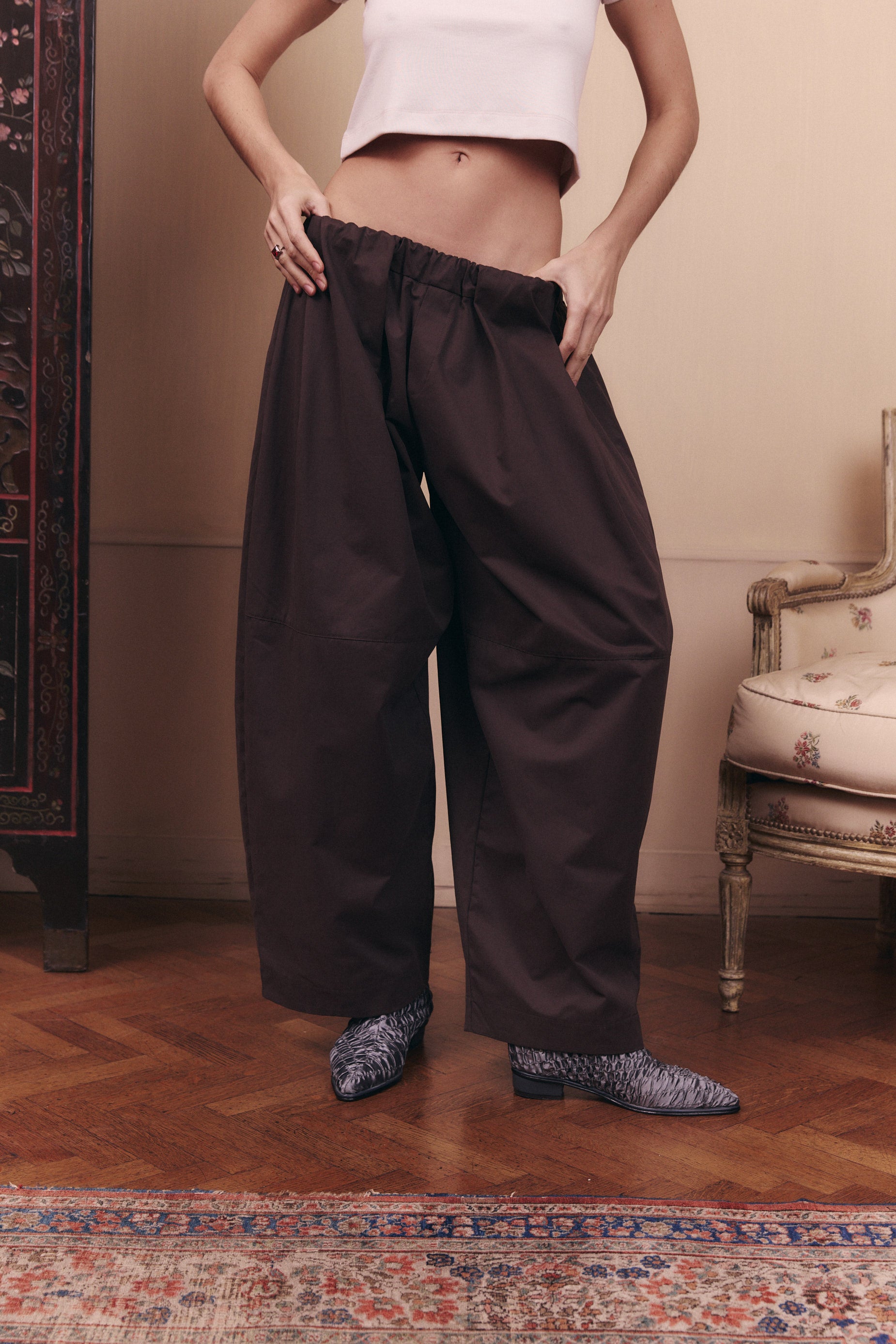 PANTALÓN SUITE
