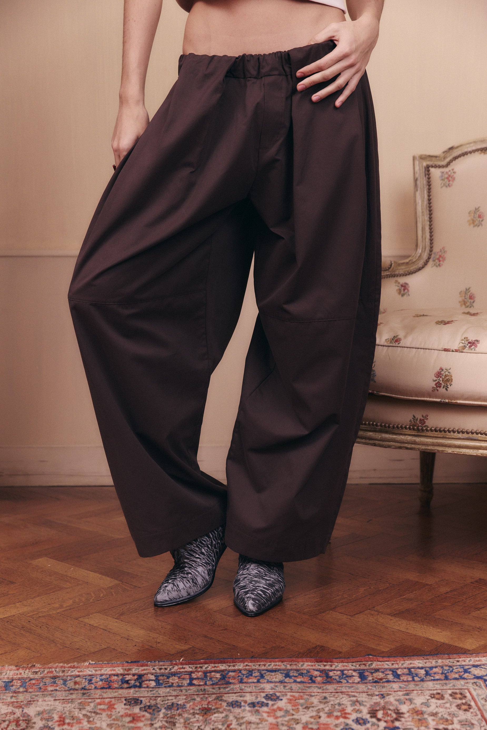 PANTALÓN SUITE