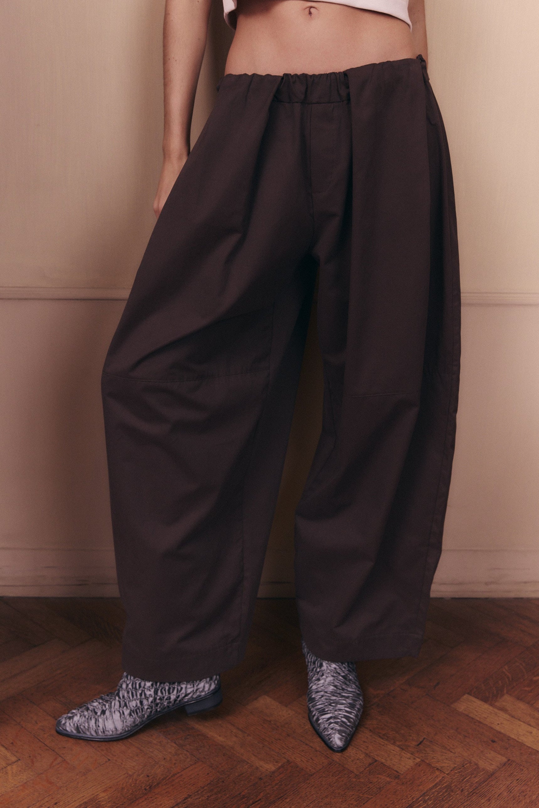 PANTALÓN SUITE