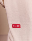 SWEATER OLÍMPICO - OFF WHITE