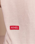 SWEATER OLÍMPICO - OFF WHITE