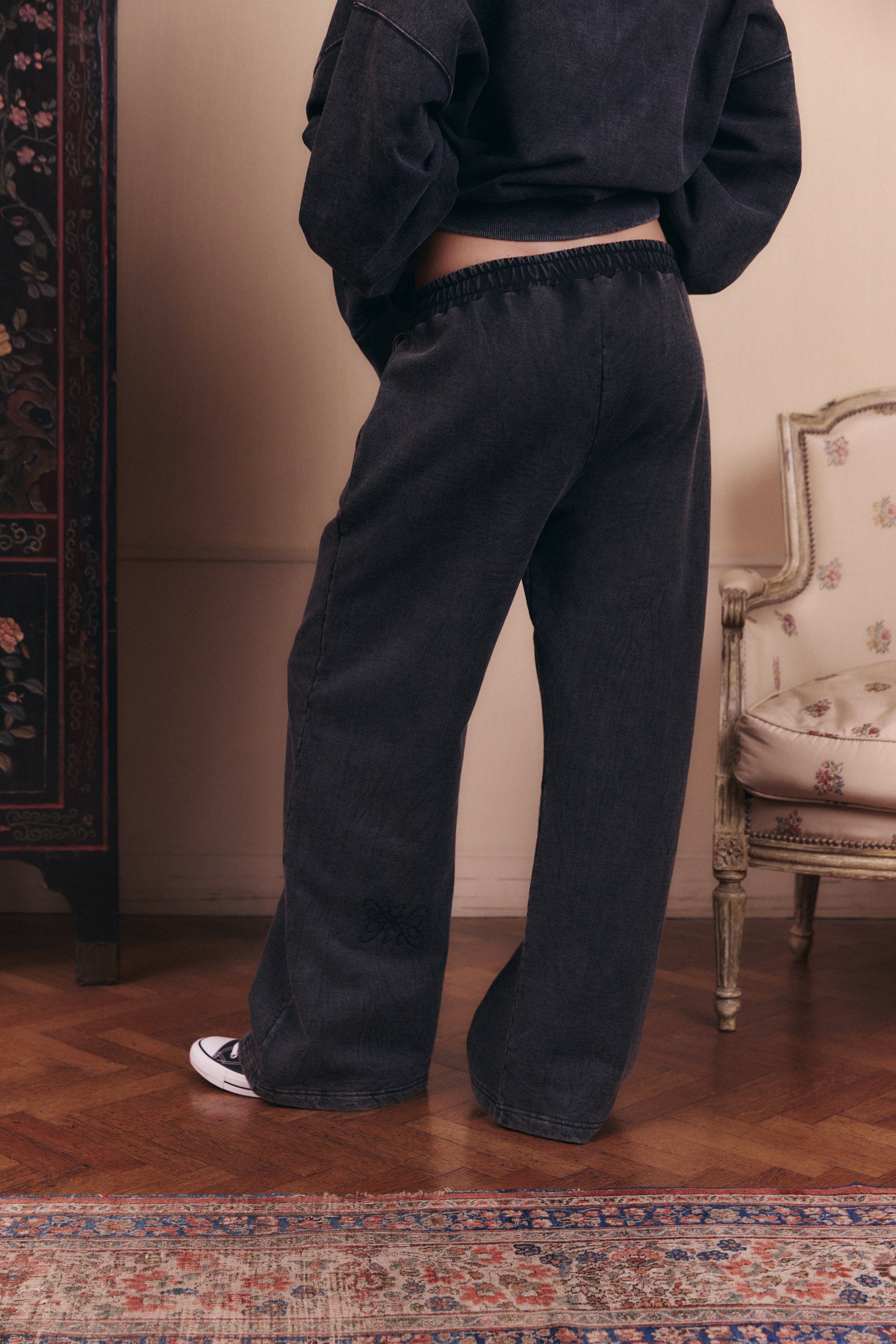 JOGGER ETERNO