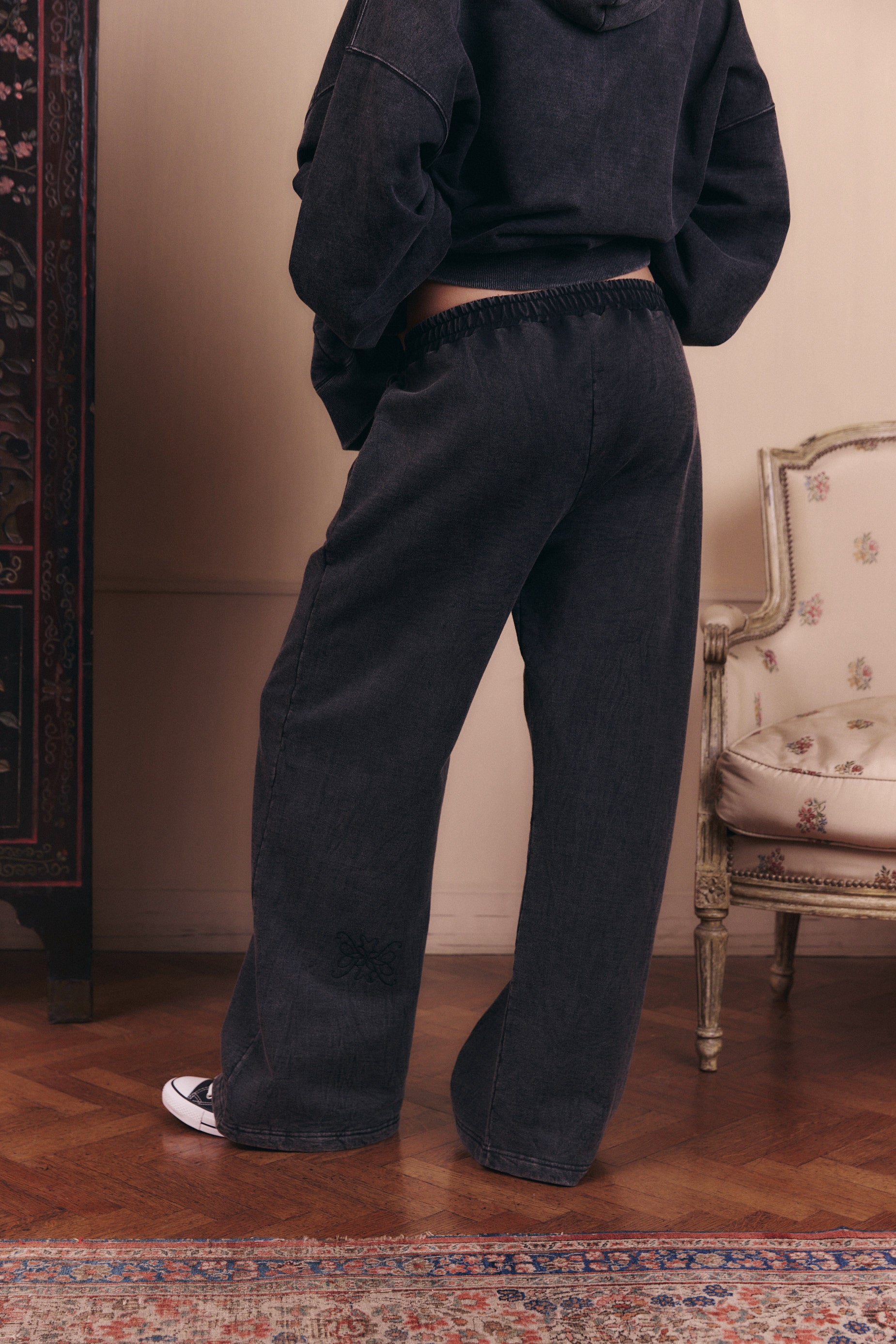 JOGGER ETERNO