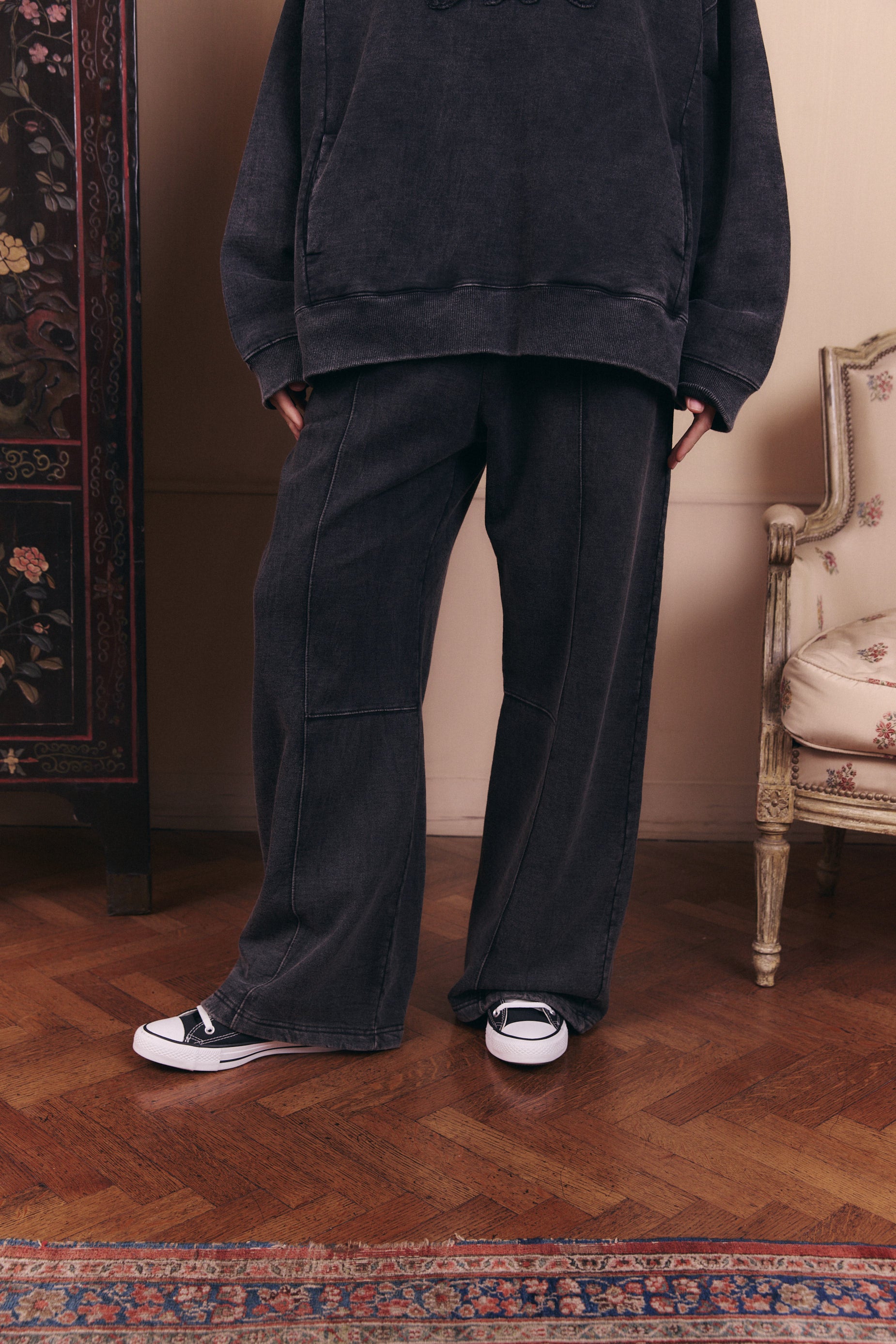 JOGGER ETERNO