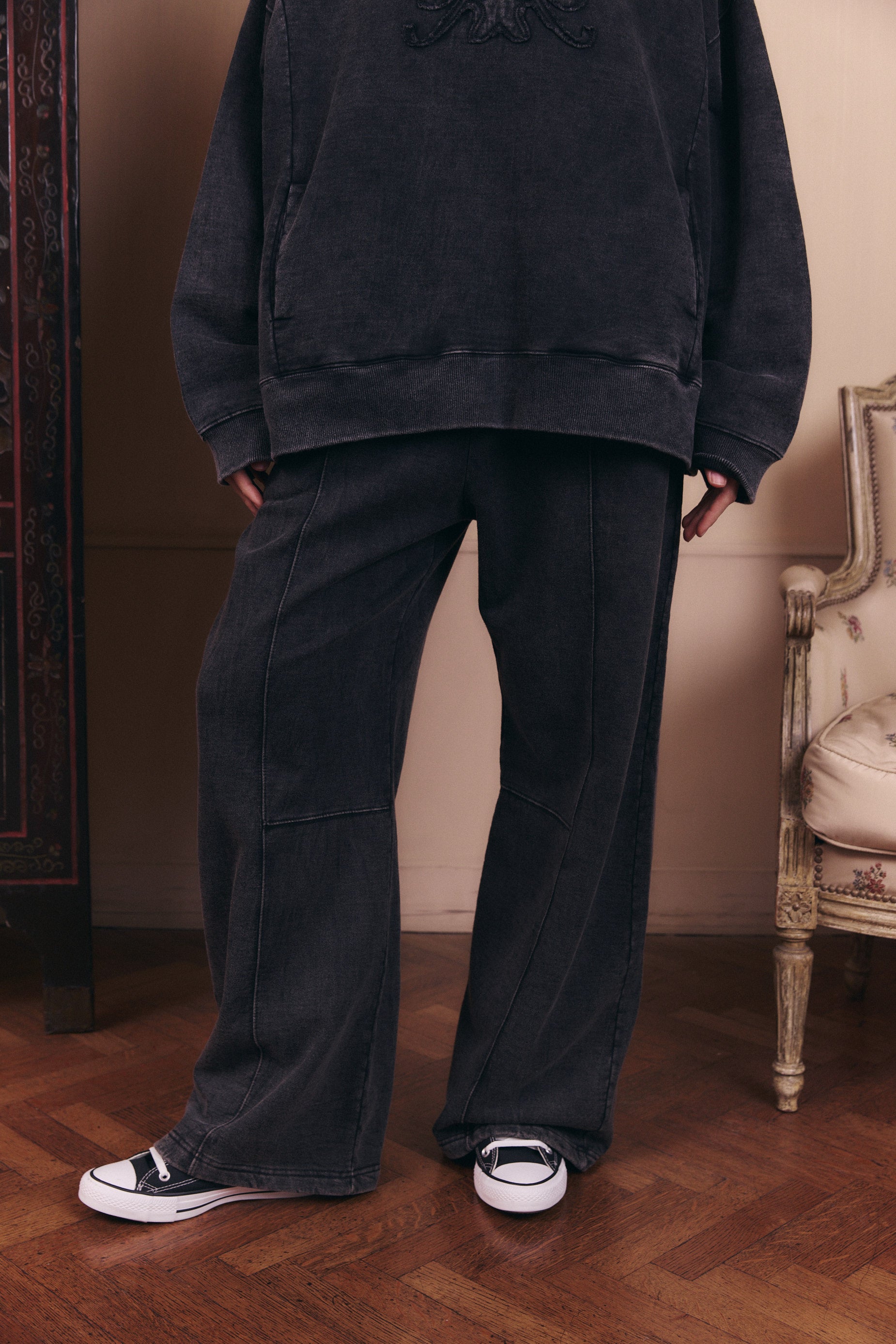 JOGGER ETERNO